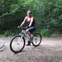 Gabriela alejandra C.