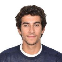 Ethan Goldberg