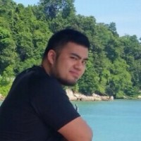 Andrew Vu