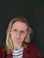 Marieke Fischer