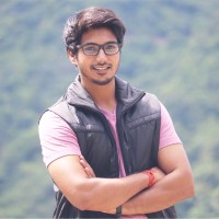Harshal Ingle