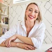 Kara Teising (she/her/hers)