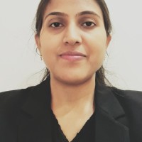 Priyanka Tripathi