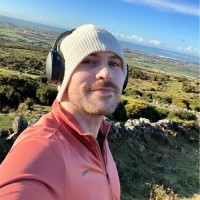 Rian Gallagher