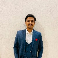 Shrajal Shrivastava