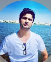 Ishfaq Ramzan