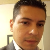 Juan Carlos Terán Pérez