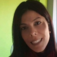 Andreina Rojas Gonzalez