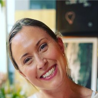 Julie Berntine Bakke