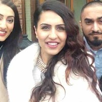 Amanpreet Sahota Fcca