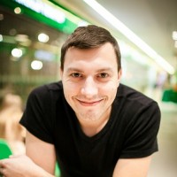 Oleg Stefanovich
