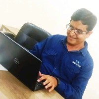 Harshad Modi