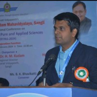 Dr. Amit Supale