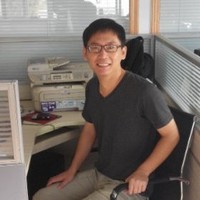 Clinton Liu