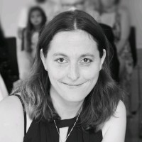 Séverine Zaegel