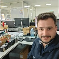Gonçalo Querido