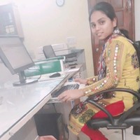 Pooja Kumari