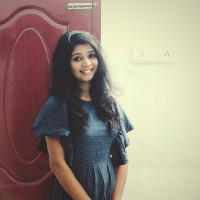Chandni Thilak M