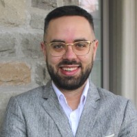 Seth Baptista