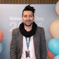 Daniel Azimifar