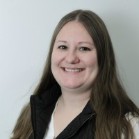 Hannah Zimmerman, Cisr