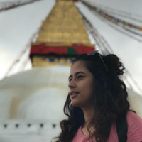 Sauravi Thapa