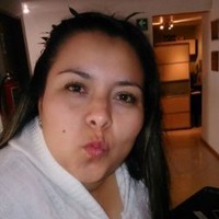 Cecilia Morales Vargas