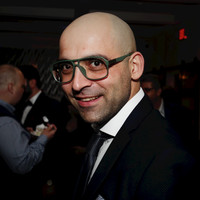 Ahmad (Ak) Kharoubi