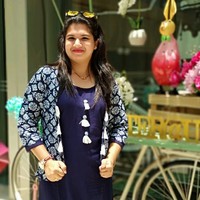Aarti Kodial