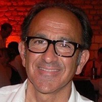 ERIC BORG