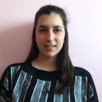 Elena Sara Agudo Santos