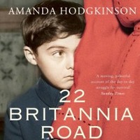 Amanda Hodgkinson