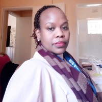 Grace Kihara