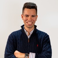 Ruben Bento