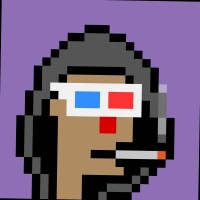 Crypto Man