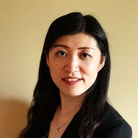 Nina Niu, Cfa