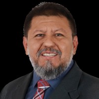 Silvio Ramos