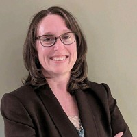 Sharon Leamer P.E.