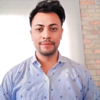 Satyam Rahpal
