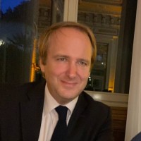 Christian Choppin de Janvry