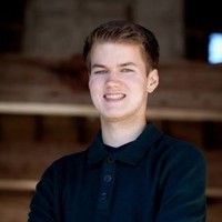 Zachary Palmer