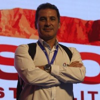 Maurício de Freitas Ferreira