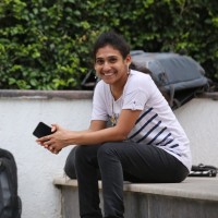 Eswari Devi Kamireddy
