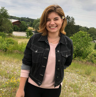 Iasmina Giulan