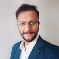 Devang Shinde