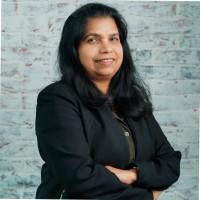 Sheeja Varghese