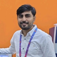 Dharmendra Vyas