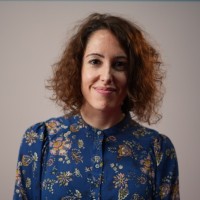 Rocío García Cabello