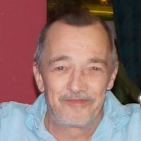 Robert Collin