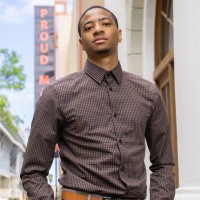DASHAWN Harris